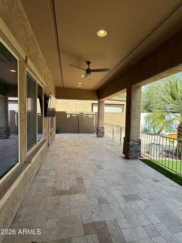 5164 W QUAIL TRACK Drive, Phoenix, AZ 85083