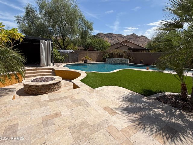 5164 W QUAIL TRACK Drive, Phoenix, AZ 85083