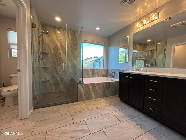 5164 W QUAIL TRACK Drive, Phoenix, AZ 85083