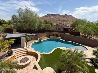 5164 W QUAIL TRACK Drive, Phoenix, AZ 85083