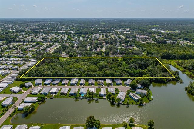 0 WHIPPOORWILL DRIVE, Holiday, FL 34690