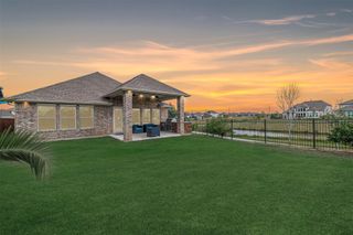 24007 Barnett Overlook, Richmond, TX 77469