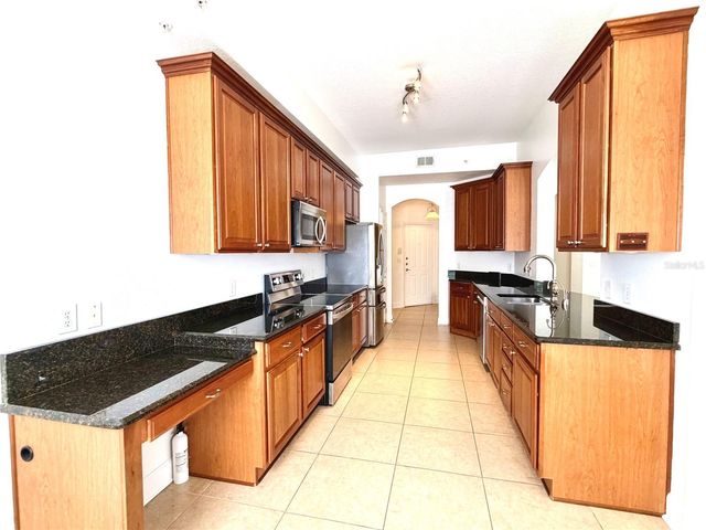 1210 VAUX BOULEVARD 107, Celebration, FL 34747