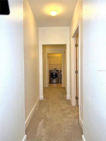 1210 VAUX BOULEVARD 107, Celebration, FL 34747