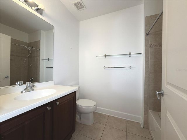 1210 VAUX BOULEVARD 107, Celebration, FL 34747