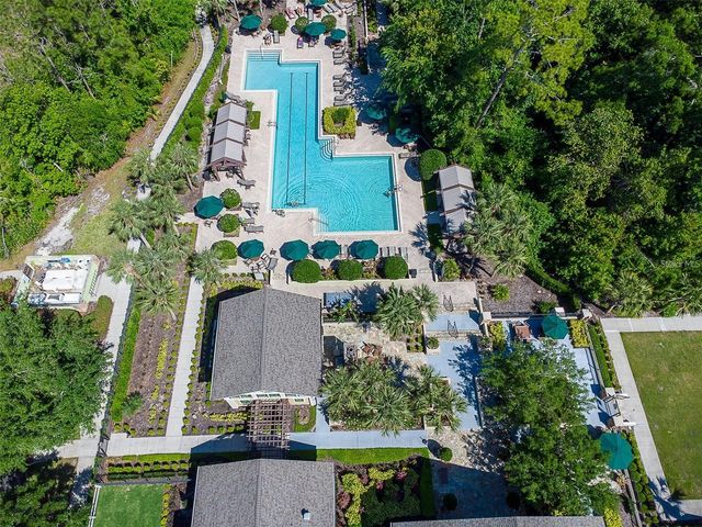 1210 VAUX BOULEVARD 107, Celebration, FL 34747