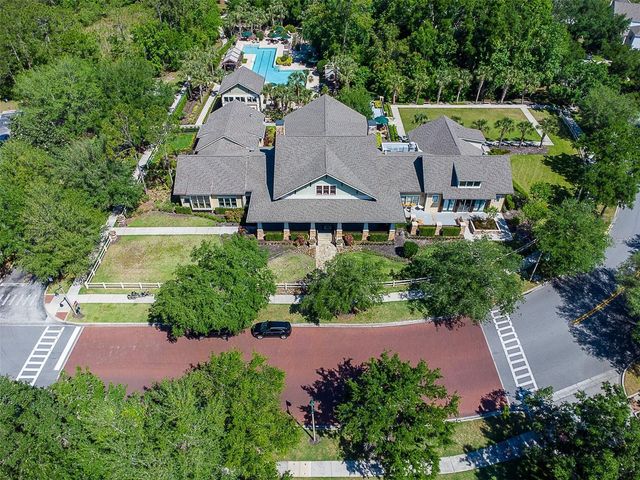 1210 VAUX BOULEVARD 107, Celebration, FL 34747