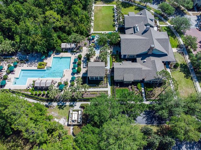 1210 VAUX BOULEVARD 107, Celebration, FL 34747