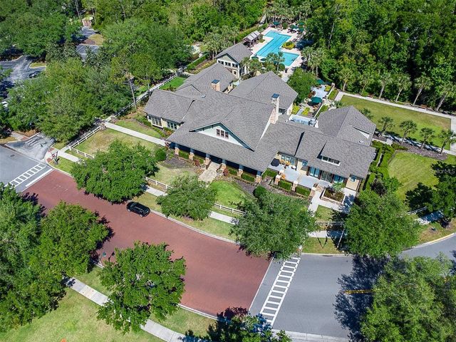 1210 VAUX BOULEVARD 107, Celebration, FL 34747