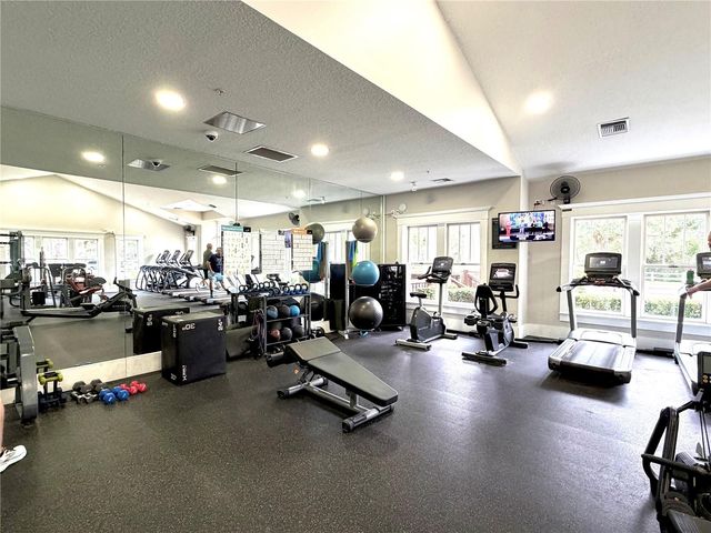 1210 VAUX BOULEVARD 107, Celebration, FL 34747