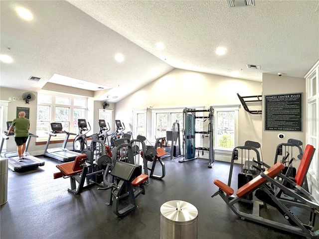 1210 VAUX BOULEVARD 107, Celebration, FL 34747