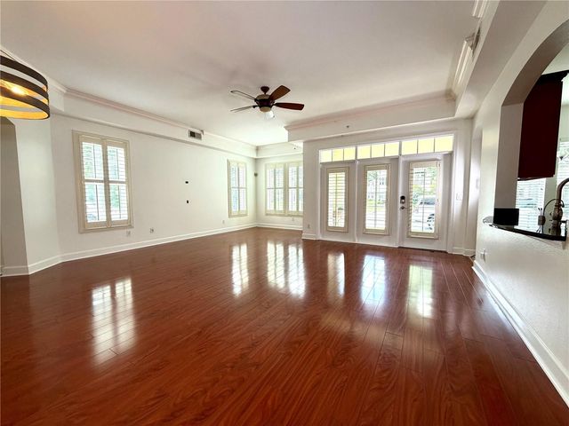 1210 VAUX BOULEVARD 107, Celebration, FL 34747