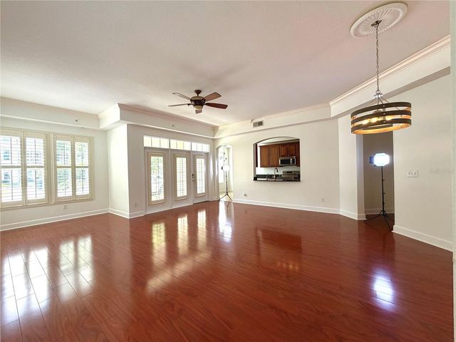1210 VAUX BOULEVARD 107, Celebration, FL 34747