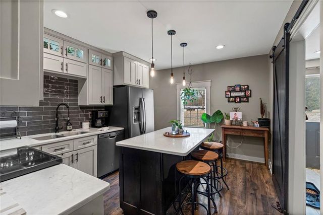 401 E Ely Street, Carrollton, MO 64633