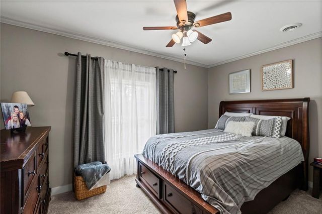 401 E Ely Street, Carrollton, MO 64633