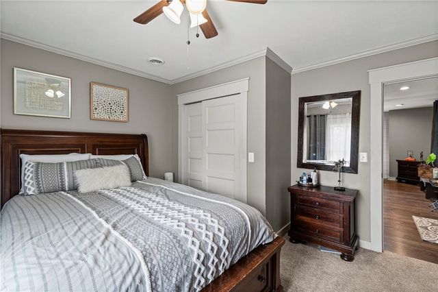 401 E Ely Street, Carrollton, MO 64633