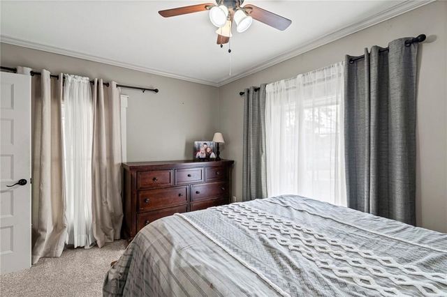 401 E Ely Street, Carrollton, MO 64633