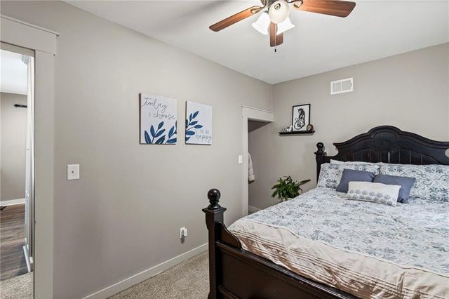 401 E Ely Street, Carrollton, MO 64633