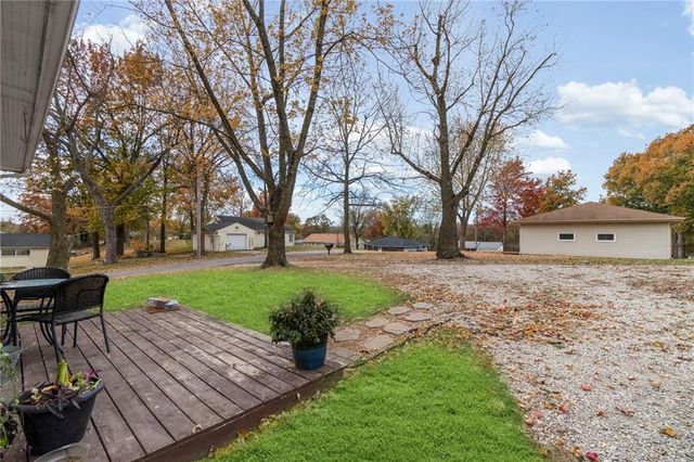 401 E Ely Street, Carrollton, MO 64633