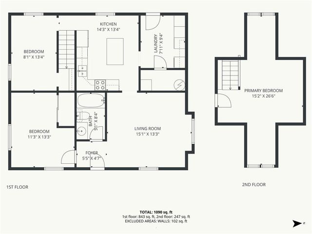 401 E Ely Street, Carrollton, MO 64633