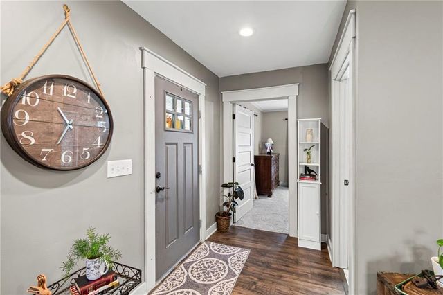 401 E Ely Street, Carrollton, MO 64633