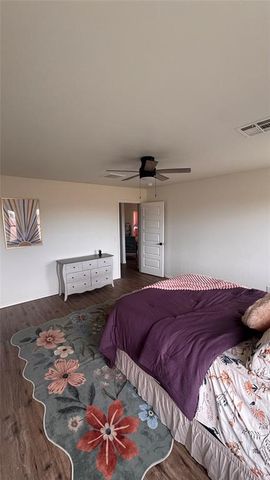 112 Starlight Drive, Shawnee, OK 74804