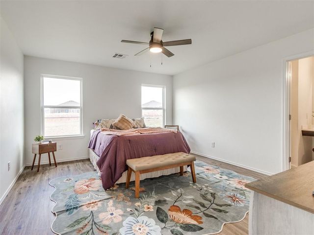 112 Starlight Drive, Shawnee, OK 74804