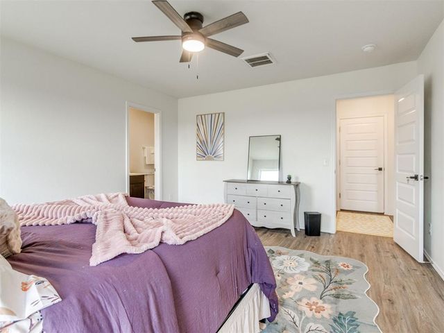112 Starlight Drive, Shawnee, OK 74804