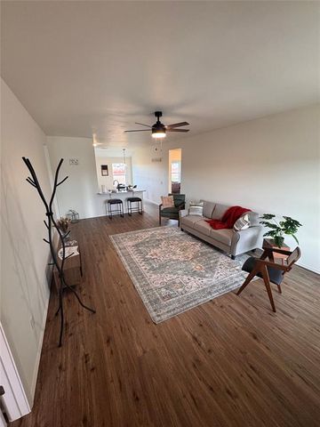 112 Starlight Drive, Shawnee, OK 74804