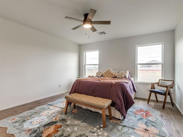 112 Starlight Drive, Shawnee, OK 74804