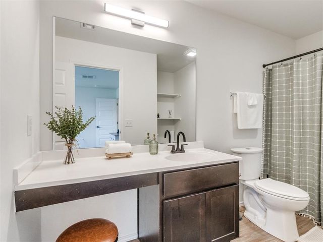 112 Starlight Drive, Shawnee, OK 74804