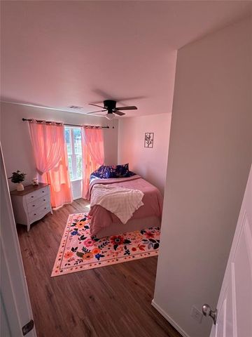 112 Starlight Drive, Shawnee, OK 74804