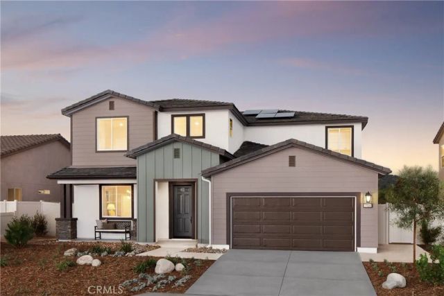 2025 Simpatico Place, Escondido, CA 92026