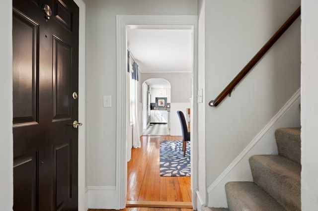 4 Olive Street, Newburyport, MA 01950