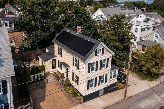 4 Olive Street, Newburyport, MA 01950