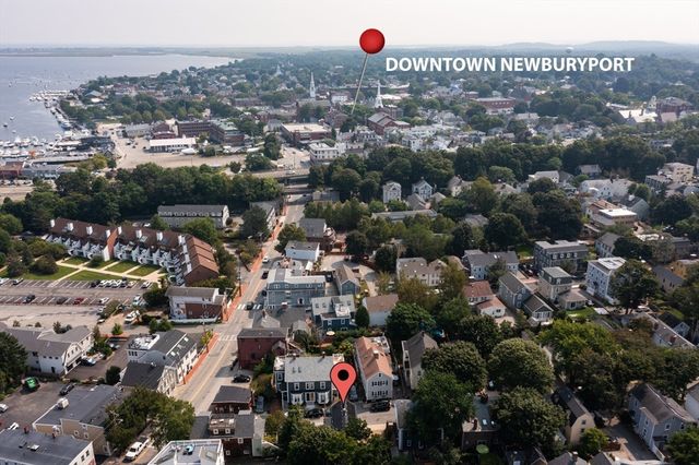 4 Olive Street, Newburyport, MA 01950