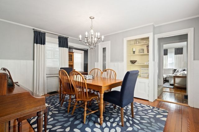 4 Olive Street, Newburyport, MA 01950
