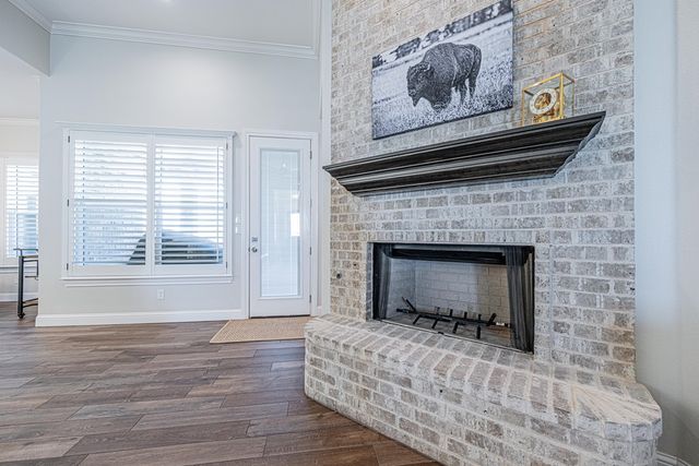 13815 E County Rd 115, Midland, TX 79706