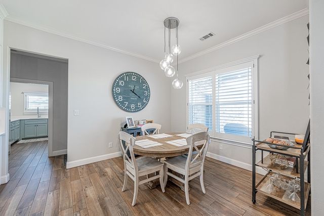 13815 E County Rd 115, Midland, TX 79706