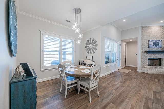 13815 E County Rd 115, Midland, TX 79706