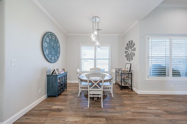 13815 E County Rd 115, Midland, TX 79706