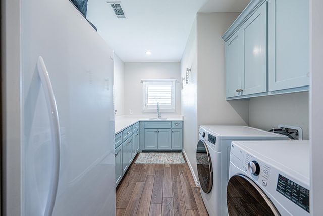 13815 E County Rd 115, Midland, TX 79706