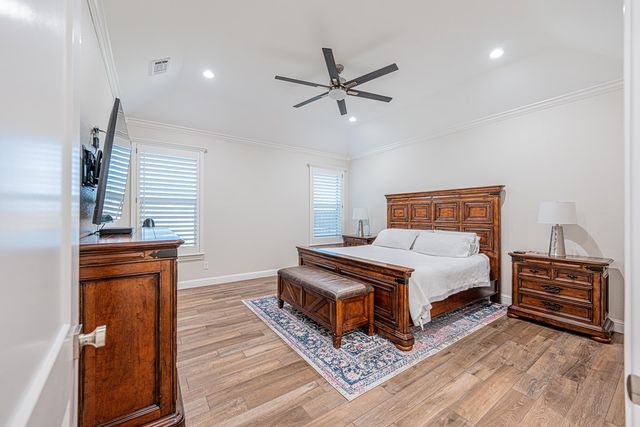 13815 E County Rd 115, Midland, TX 79706