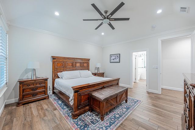 13815 E County Rd 115, Midland, TX 79706