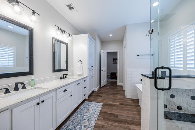 13815 E County Rd 115, Midland, TX 79706