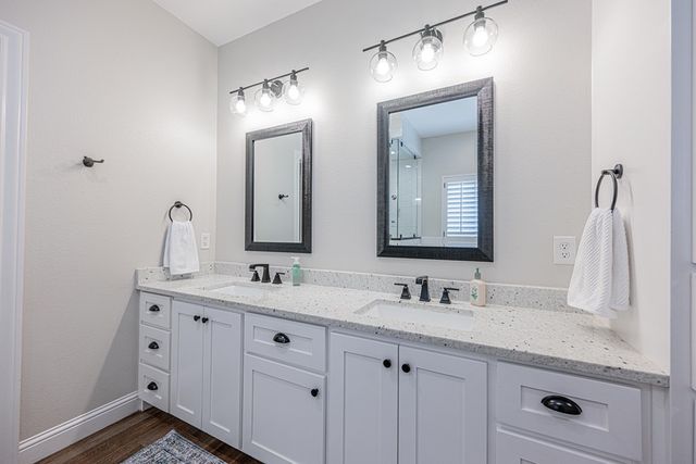 13815 E County Rd 115, Midland, TX 79706