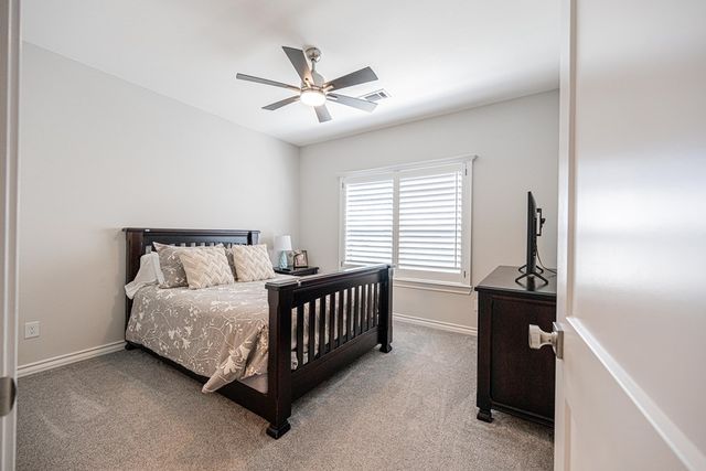 13815 E County Rd 115, Midland, TX 79706