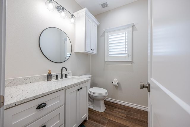 13815 E County Rd 115, Midland, TX 79706