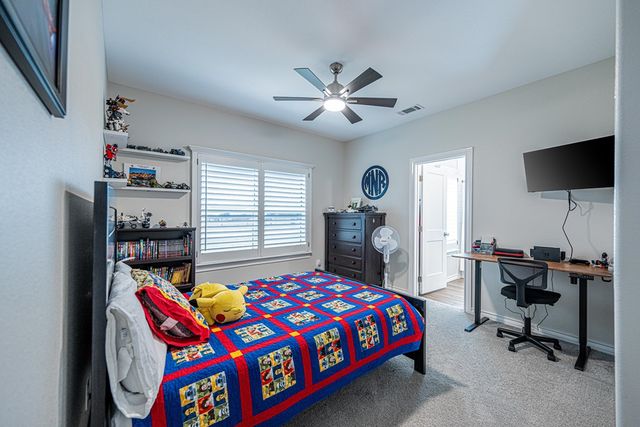 13815 E County Rd 115, Midland, TX 79706