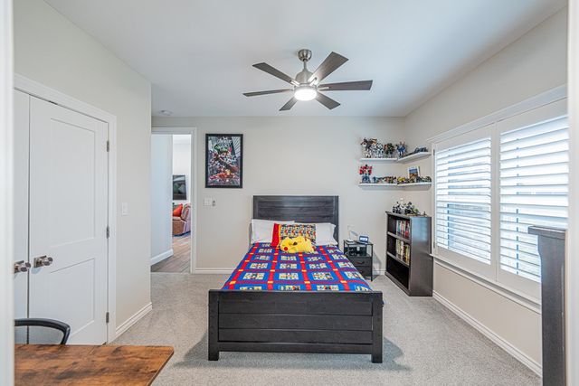 13815 E County Rd 115, Midland, TX 79706